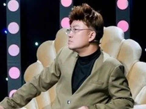 Ông vua tạo hit một thời tuyên bố: "Tôi không chấp nhận việc bắt chước, ăn theo"