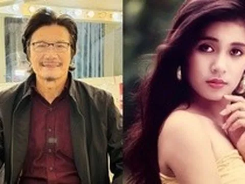 "Việt Trinh là người lái xe chở tôi về sau tai nạn đó"