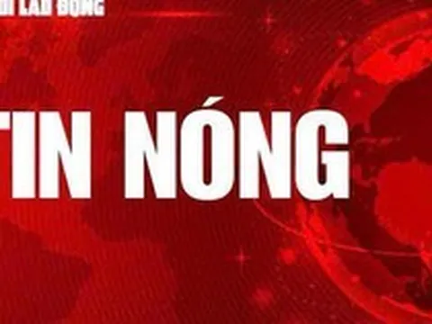 Một Phó Chủ tịch xã đến công an đầu thú