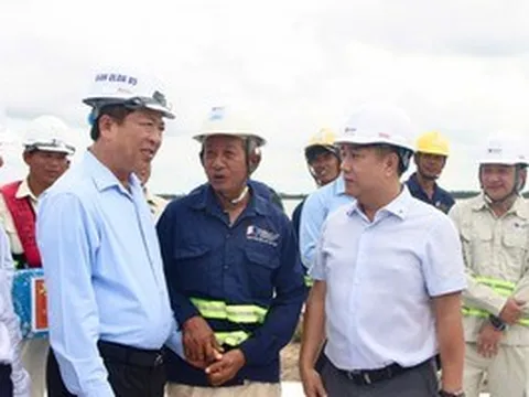 Bộ trưởng Bộ Xây dựng nói về hệ lụy khi người lao động "nhảy" việc liên tục