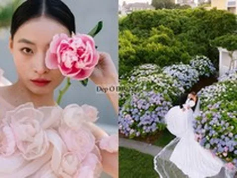 Ông hoàng ảnh cưới của giới thượng lưu: Báo giá 5 tỷ/ngày vẫn khiến Hề Mộng Dao, Hailey Bieber, Paris Hilton săn đón