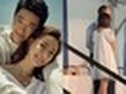 Không thể tin nổi đây lại là con gái Kwon Sang Woo và Hoa hậu lăng nhăng nhất showbiz