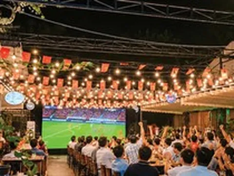 Bác sĩ ở TP.HCM cảnh báo những món ăn khiến cơ thể "trả giá" sau một đêm thức xem World Cup