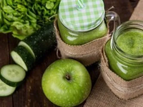 4 công thức nước uống chống nắng vừa ngon miệng lại vừa giúp bảo vệ da khỏi ánh nắng mặt trời