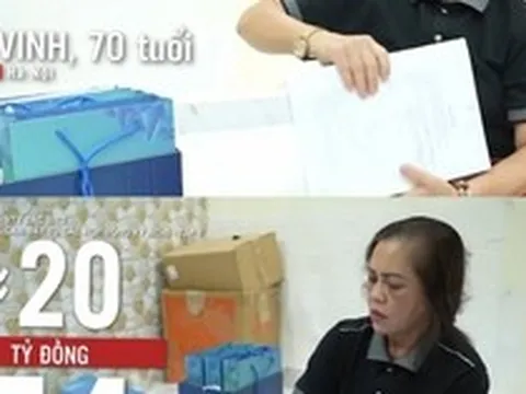 Kẻ bán hàng lạ mặt nhận làm con nuôi rồi từng bước khiến cụ bà mất 20 tỷ đồng
