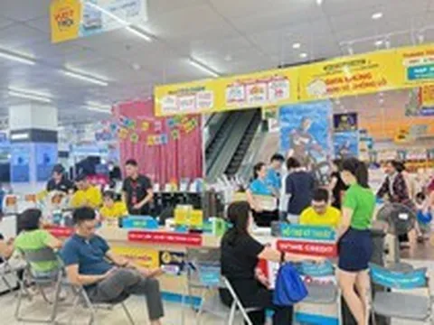 Còn 3 ngày trước khi đóng sổ đăng ký IPO DMX