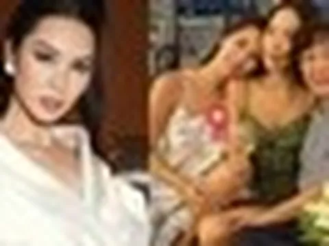 Vụ mẹ siêu mẫu Hà Anh bị cuốn vào bẫy "hợp đồng kỳ nghỉ", nhân viên đến nay vẫn xin xỏ: "Cô thương con nhé, đừng nhắc đến con"