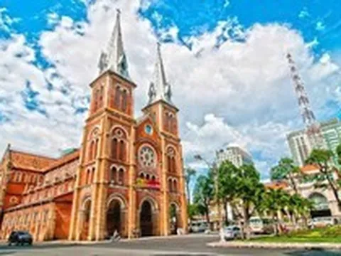 Việt Nam trở thành quốc gia duy nhất trên thế giới đạt được kỳ tích này