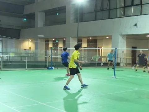 38 đoàn, hơn 700 vận động viên sẵn sàng cho Hội thao ngành Kiểm sát nhân dân lần thứ XIV, năm 2026