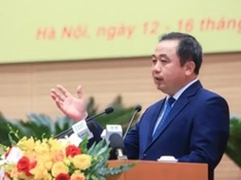 Bí thư Hà Nội: Tuyệt đối không để nghị quyết nằm trên giấy
