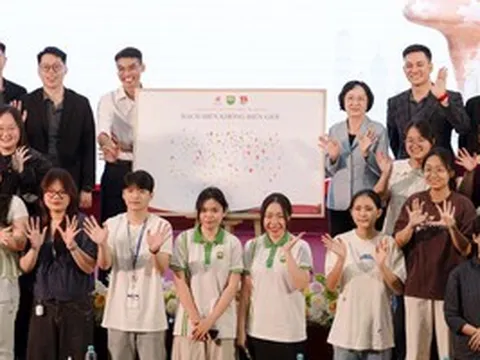 “Bạch biến không biên giới”: Hành trình lan tỏa yêu thương từ một dự án cộng đồng