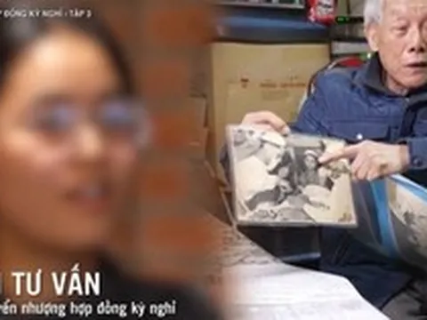 “Lòng tham của mình nhiều hơn sự ăn năn áy náy đó, mình chốt ông 300 triệu”: Lời thú nhận lạnh người của Huyền