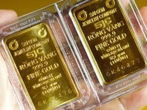 Điều nhiều người nhận ra quá muộn sau khi mua vàng
