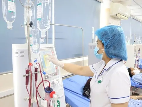 Hà Nội hỗ trợ "hút" bác sĩ về y tế cơ sở, mức cao nhất 20 triệu đồng/tháng