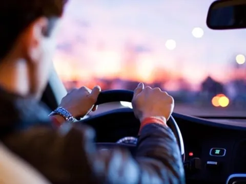 Bật nhạc quá đà trên ô tô, tài xế có nguy cơ "mất tiền" vì quy định ít người để ý