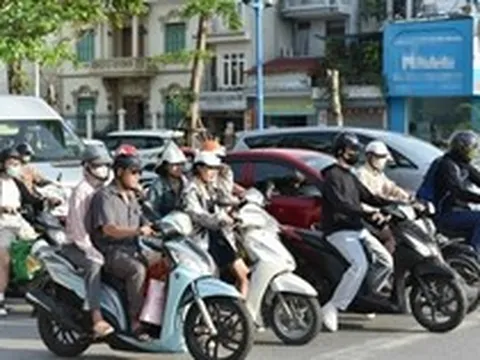 Đề xuất mới liên quan đến giấy phép lái xe người dân cần nắm rõ