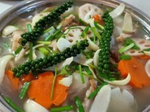 Một bộ phận của lợn được ví "bổ bằng 10 thang thuốc": Nhiều người chê không ăn