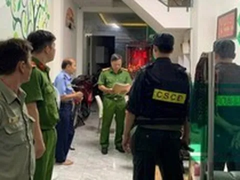 Bộ Công an vừa phát thông báo nóng đến toàn bộ người dân