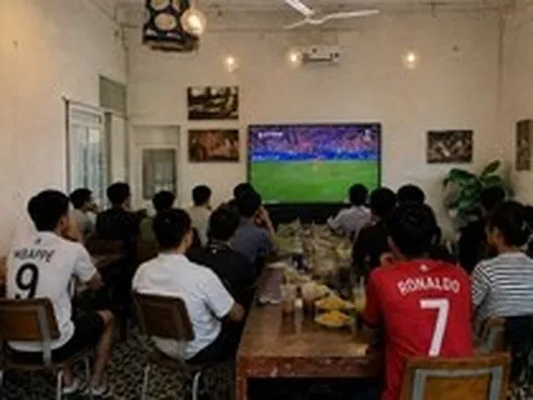 Hỏi ChatGPT: Xem toàn bộ 104 trận World Cup 2026 sẽ tiêu tốn bao nhiêu tiền điện?