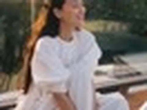 Mỹ nhân U35 kín tiếng nhất showbiz: Tránh xa thị phi, không yêu đương, sống đời nữ hoàng trong BĐS triệu đô
