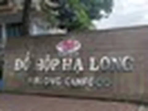 Động thái bất ngờ của Nhà máy Đồ hộp Hạ Long sau 5 tháng dừng hoạt động  vì vụ thịt nhiễm bệnh
