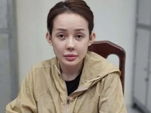 Ngân 98 sau 8 tháng bị tạm giam: Tăng 15kg, khiến gia đình khóc nức nở vì 1 câu nói