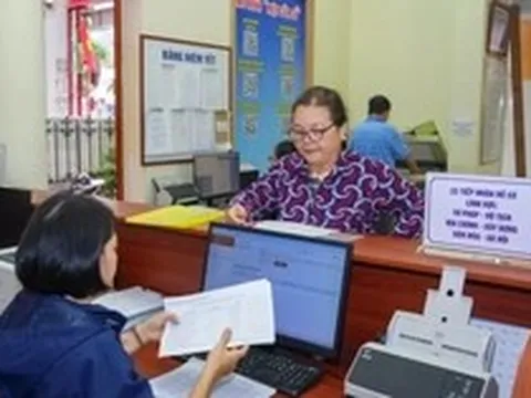 Biên chế công chức sắp được tính lại theo nhiều tiêu chí mới