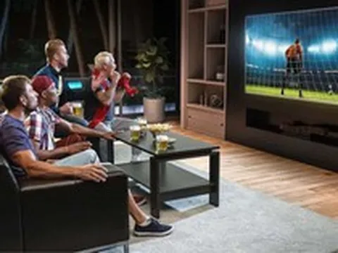 Công việc khiến hàng nghìn người ghen tị tại World Cup 2026: Chỉ 2 người may mắn được chọn