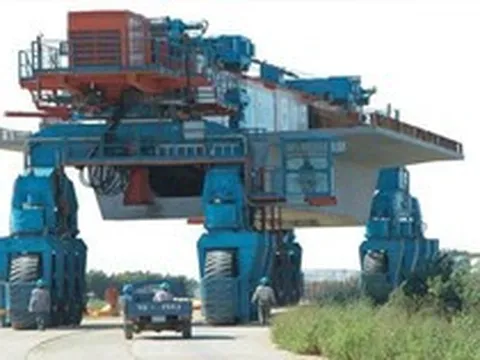 Việt Nam chốt làm siêu dự án lớn nhất lịch sử, Trung Quốc 6 lần ngỏ ý, Nhật Bản 4 lần đánh tiếng, Hàn muốn trao công nghệ, công nghệ phía sau có gì?