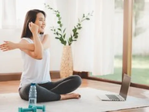 Bài kiểm tra 3 giây tưởng chừng rất đơn giản nhưng lại được xem là "thước đo" sức khỏe toàn thân