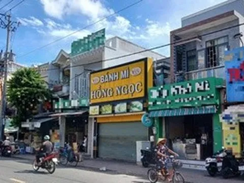 Lại xảy ra ngộ độc nghi do ăn bánh mì thịt ở Đồng Tháp