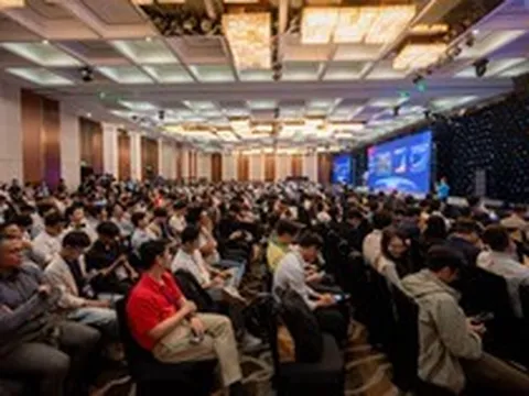 Thành phố Hồ Chí Minh nổi lên như cực tăng trưởng mới cho AI Việt Nam