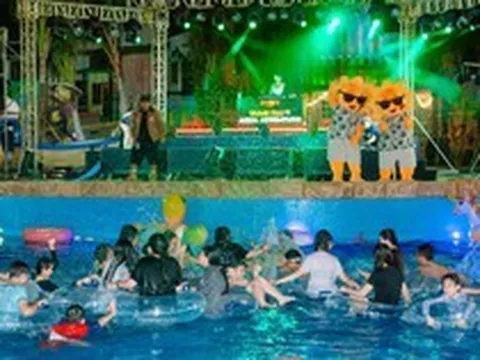Từ du khách thành cư dân Vũng Tàu: Một đêm xem pháo hoa, quyết định mua nhà bên biển