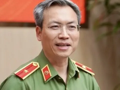 Thiếu tướng Nguyễn Quốc Toản, Chánh Văn phòng Bộ Công an: Báo chí chính thống là "tuyến phòng thủ" quan trọng trước làn sóng tin giả