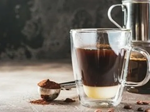 Người đàn ông 37 tuổi uống một cốc cà phê mỗi ngày suốt 1 năm, bác sĩ ngạc nhiên khi xem kết quả khám: "Anh đã uống gì vậy?"