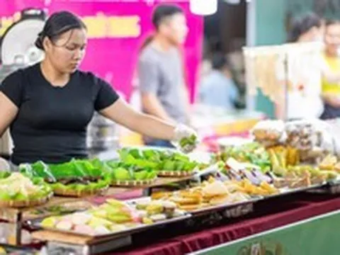 Thành phố Hồ Chí Minh vào top 10 điểm đến ẩm thực hấp dẫn nhất thế giới
