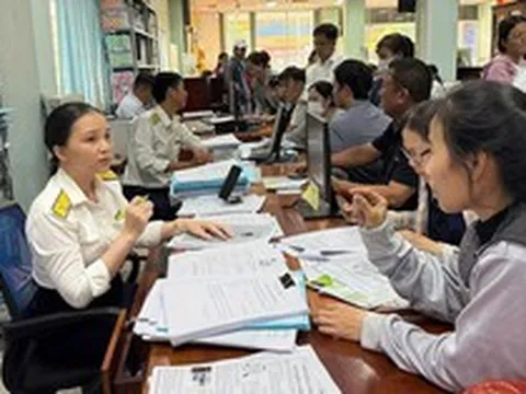 Cơ quan Thuế vừa có thông báo mới đến toàn bộ người dân cả nước