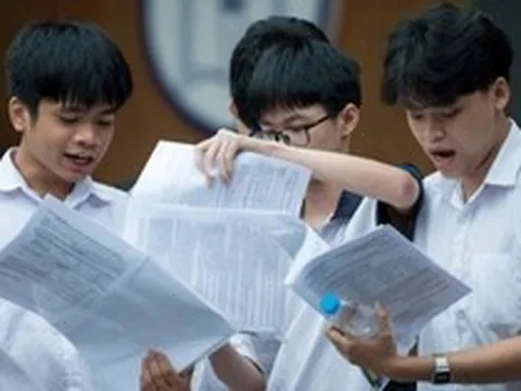 Lời khuyên cho tất cả học sinh vừa thi tốt nghiệp THPT năm 2026