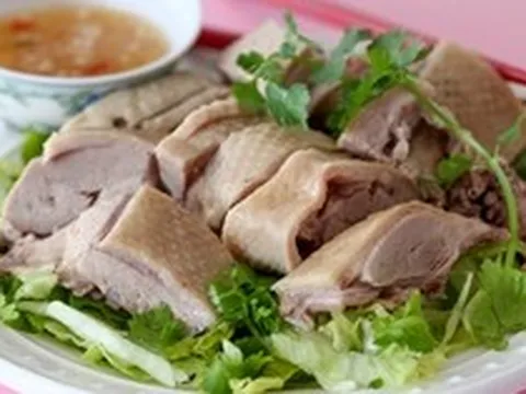 Người xưa chọn thịt vịt cho ngày Tết Đoan ngọ vì lý do mà thời nay ít người còn nhớ