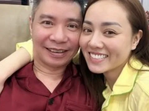 Vợ NS Công Lý lên tiếng khi bị chê gắn link bán hàng bất chấp: "Tôi không có chồng giàu để dựa vào"