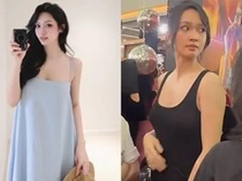 Vũ Thúy Quỳnh lên tiếng việc công khai có em bé