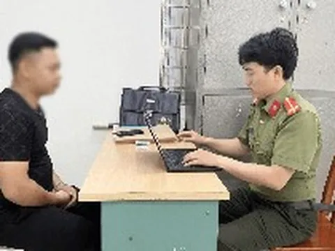 Tất cả người dân có giao dịch chuyển khoản với nội dung sau, cần lập tức trình báo công an gần nhất