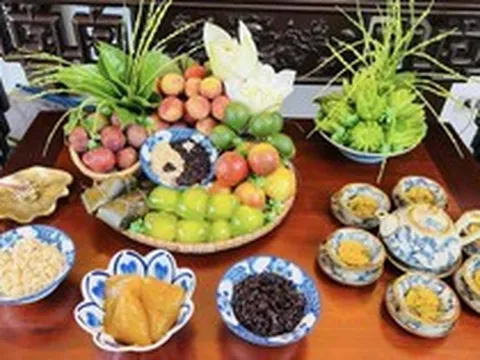 Cúng Tết Đoan ngọ 2026 vào ngày, giờ nào?