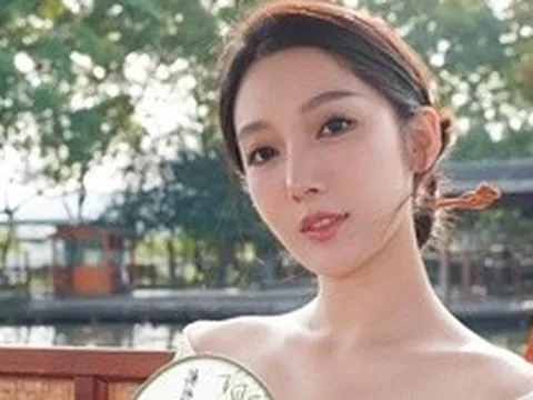 Không ngờ mỹ nhân tống Ngô Diệc Phàm vào tù cũng có ngày ê chề hầu tòa lĩnh án thế này