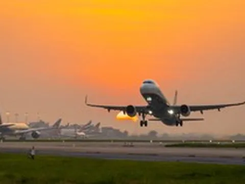 Chuyện lần đầu tiên xảy ra trong lịch sử hàng không Việt Nam