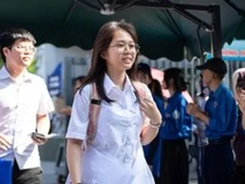 Lịch công bố điểm thi và điểm chuẩn vào lớp 10 của Hà Nội năm 2026 dự kiến
