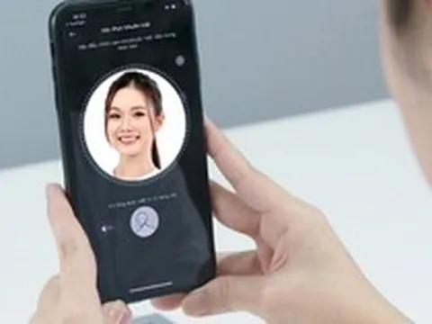 SIM đã đăng ký chính chủ, vì sao đổi sang điện thoại mới vẫn phải quét khuôn mặt?