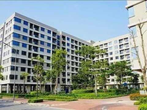Cảnh báo tới tất cả những người dân đang có nhu cầu mua nhà ở xã hội