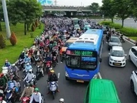 TP Hồ Chí Minh dự kiến hỗ trợ 100% giá vé xe buýt từ ngày 1/7