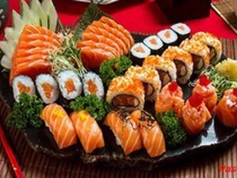 Lời khuyên cho những người thích ăn đồ sống